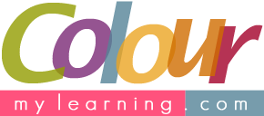 Colour My Learning