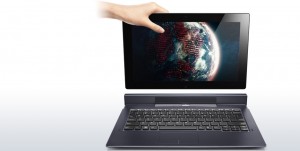 IdeaTab Lynx K3011 Convertible Tablet PC