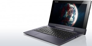 IdeaTab Lynx K3011 Convertible Tablet PC