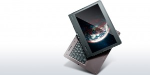 ThinkPad Twist S230u Convertible Tablet Laptop PC