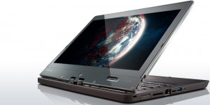ThinkPad Twist S230u Convertible Tablet Laptop PC