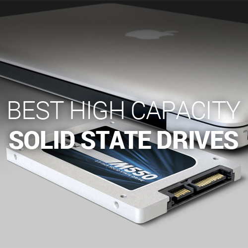 Top 5 Best 1TB and 960GB Solid State Drives – SuperSize SSD