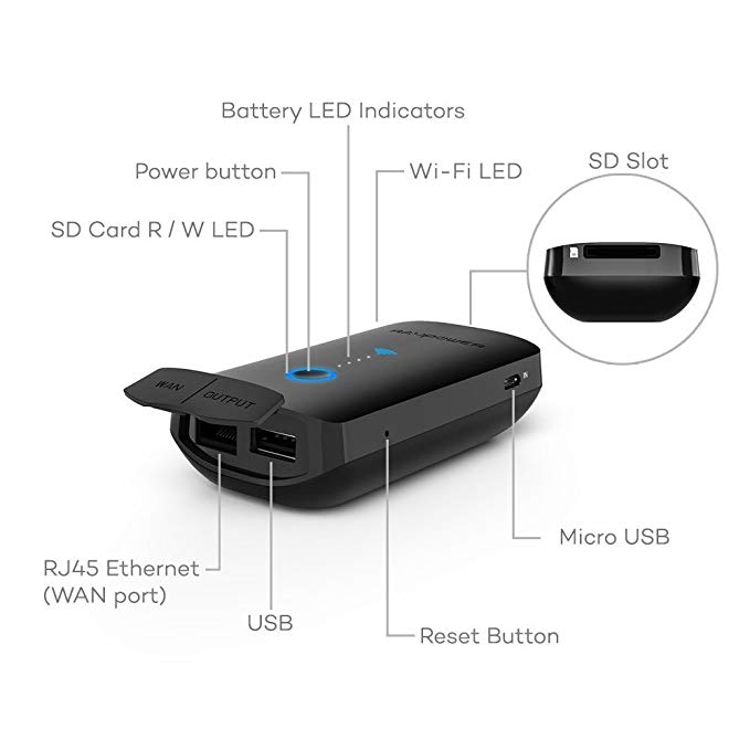 ravpower filehub plus firmware ravpower filehub plus firmware