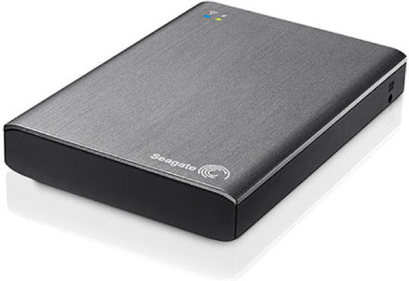 Top 5 Wireless Portable Hard Drives Colour My Learning