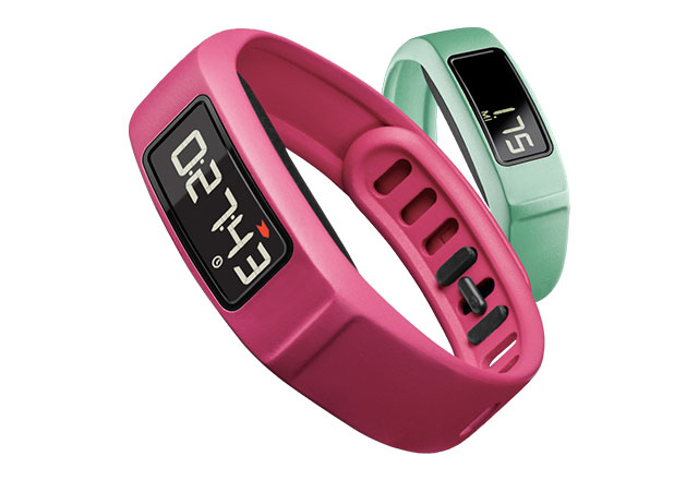 Top 5 Health and Fitness Wristbands - Colour My Learning
