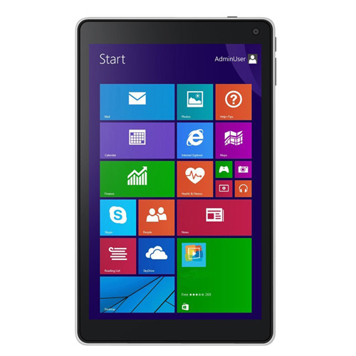 Top 10 Best 8inch Windows Tablets Small wonders Colour My Learning