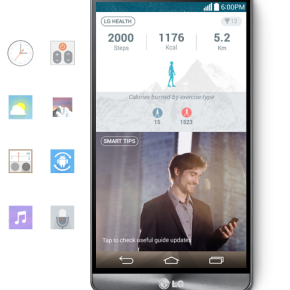 Lg G3 Vs Iphone 6 Plus Battle Of The Titans Colour My Learning