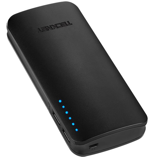 10 Best Portable Power Bank External Battery Chargers Colour My