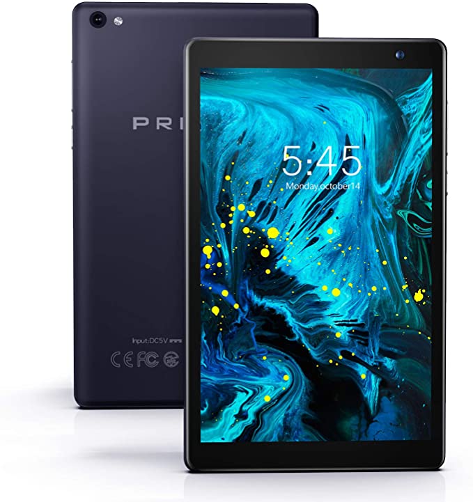 Top 10 Best 7inch Small Tablets Page 2 of 2 Colour My Learning