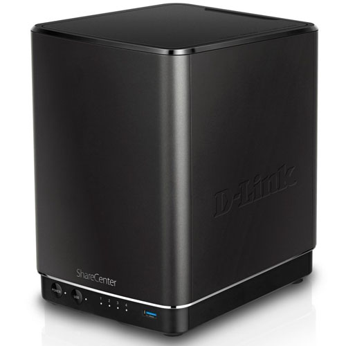 Top 10 Best Budget NAS Enclosure great value network storage, just