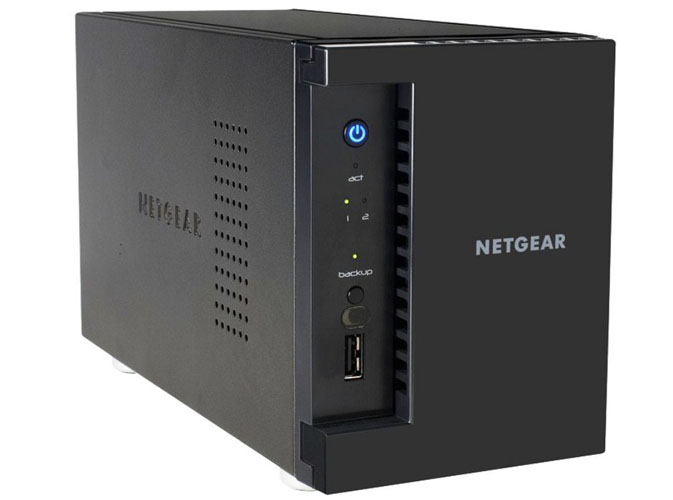 Top 10 Best Budget NAS Enclosure great value network storage, just