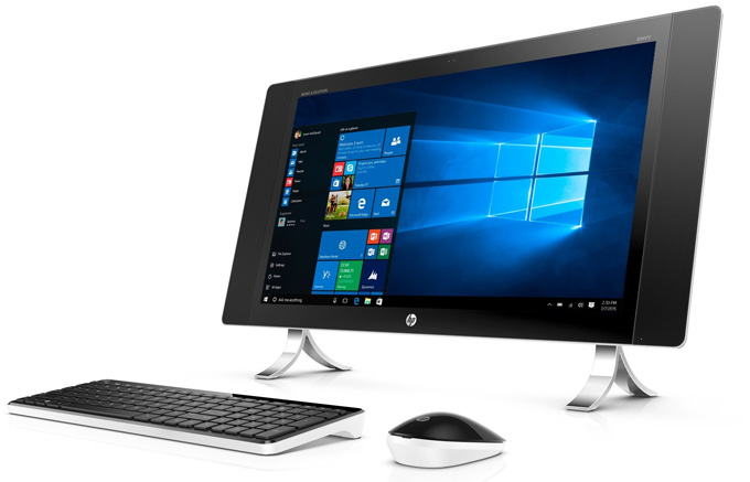 Microsoft Surface Studio Alternatives: all-in-one PCs costing a ...