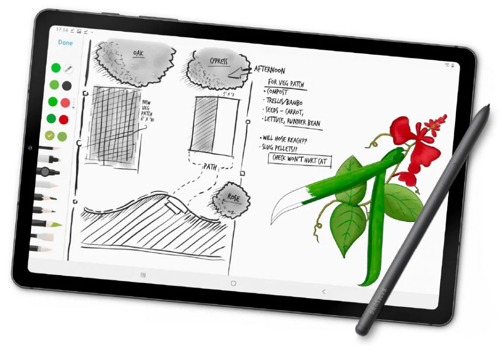 Top 6 Best Tablets, Laptops and Hybrids with Stylus nothing like good old pen input Colour