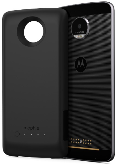 5 Must-have Motorola Mods for the Moto Z Family: essential add-on ...