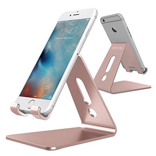 amazonbasics adjustable tablet holder stand