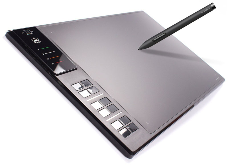 Best Graphics Drawing Tablets in 2018 Colour My Learning