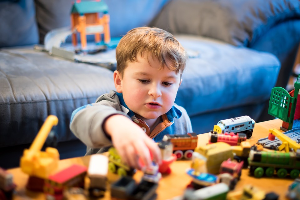 9 Essential Life Skills Every Child Should Have By Age 12 Colour My 