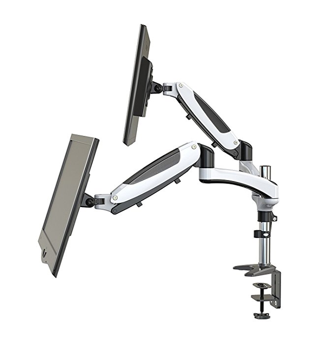 HUANUO Dual Monitor Mount