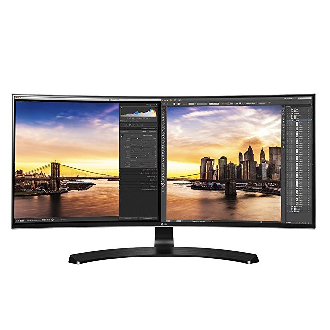 Best Ultra Wide Monitors to take on the Multiple Screens Setups ...