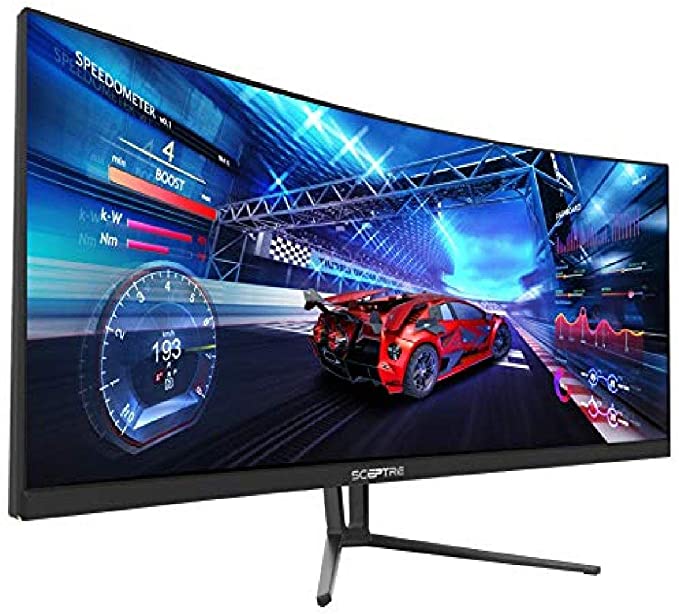 Best Ultra Wide Monitors to take on the Multiple Screens Setups ...