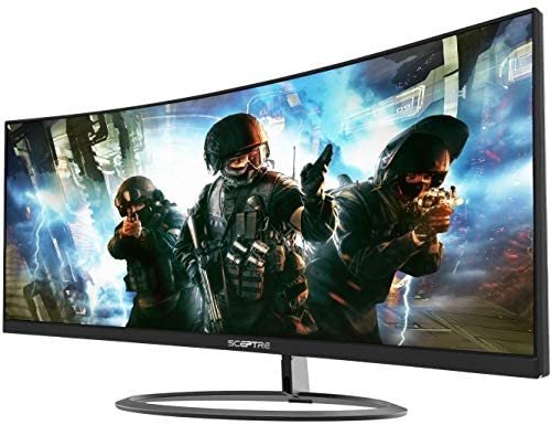 Best Ultra Wide Monitors to take on the Multiple Screens Setups - Page ...