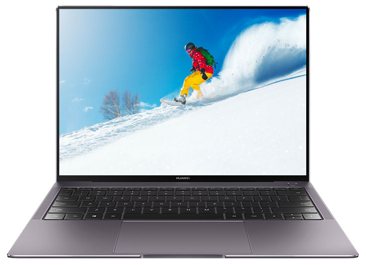 Laptops with Minimal Bezel - Best ultraportables with infinity display