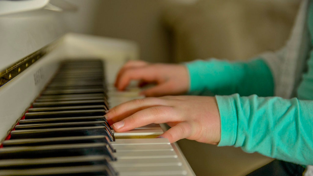 The 7 Best Musical Instruments to Learn On Your Own - Colour My Learning