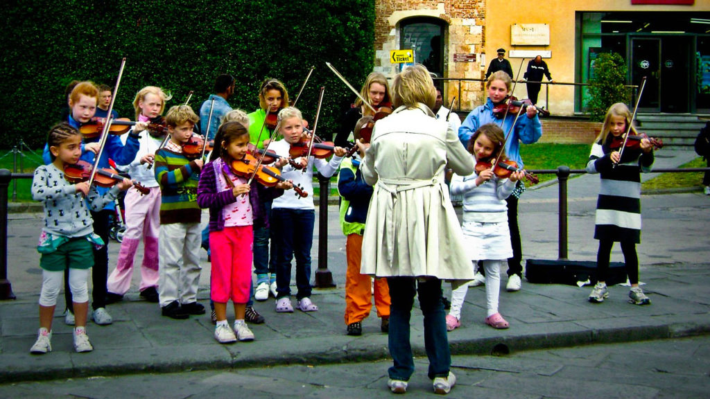 The 7 Best Musical Instruments to Learn On Your Own Colour My Learning