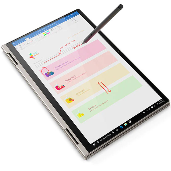 2 In 1 Laptops With Active Stylus Top 5 Best Convertible 2-in-1 PCs with Stylus Support - Colour My Learning