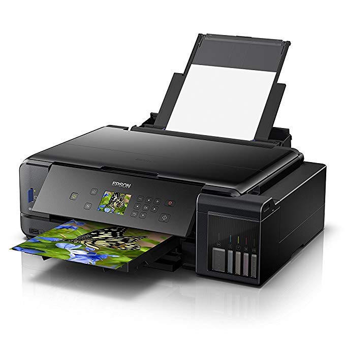 Best A3 InkJet Printers with Refillable Ink Tank low cost wide format
