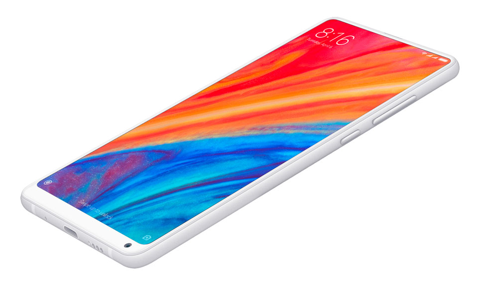 Xiaomi Mi Mix 2S
