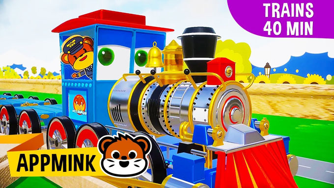 Free Educational Video Channels on YouTube for Children - Colour My ...