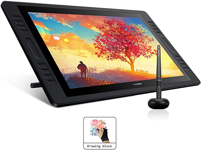 Best Cheap Graphics Tablet With Screen Best Budget Graphics Drawing Tablets with Built-in Display for the