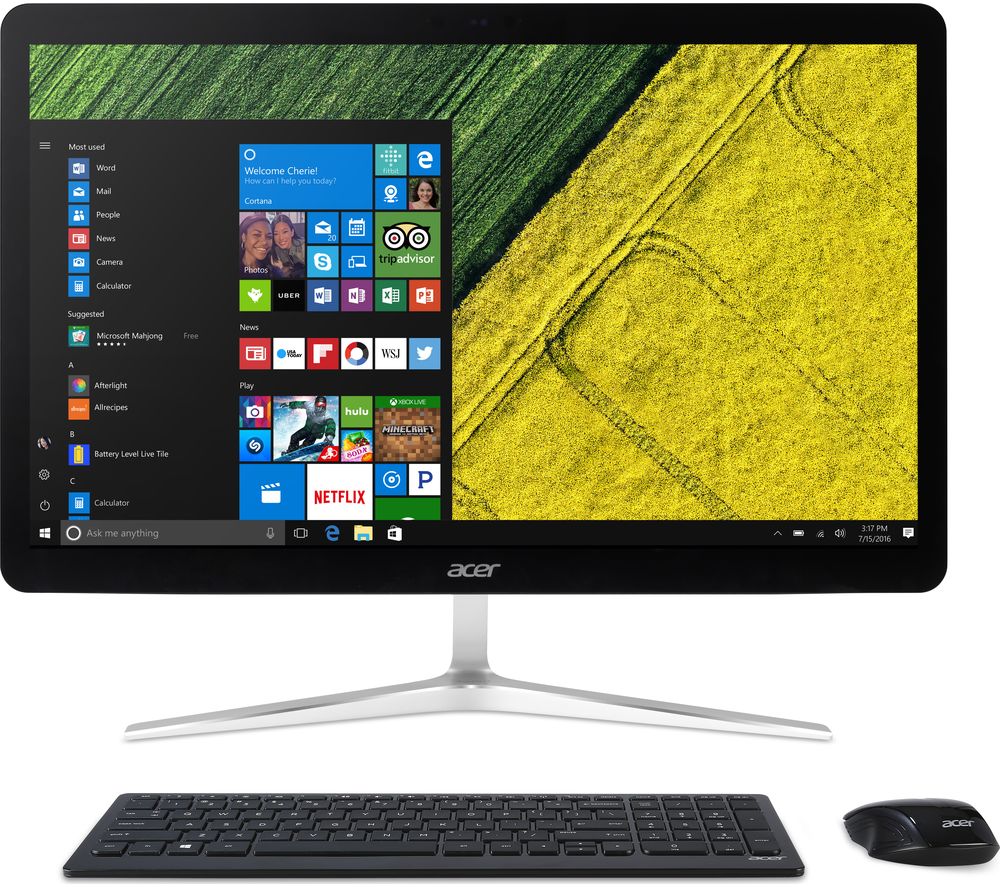 ACER U27-885 27