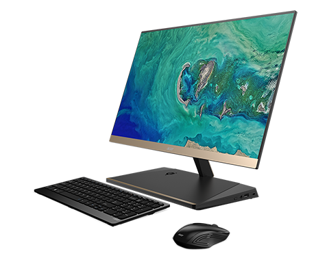 Best Powerful All-In-One Desktop PCs with Intel Core i7 processors - Colour My Learning