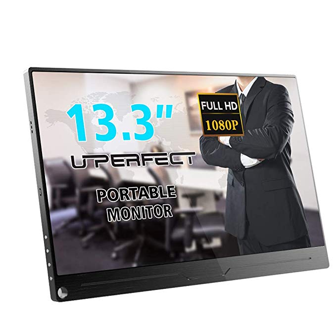 Top 5 Best Portable USBC Monitors External mobile dual screen