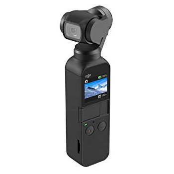 dji osmo pocket 2019
