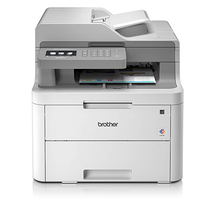 best multifunction printer