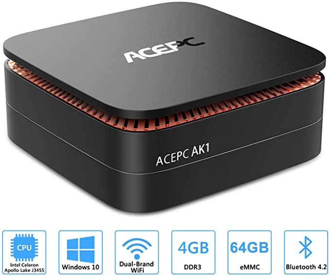 Budget Mini PCs to Get Everyone Connected at Home: one for each child ...