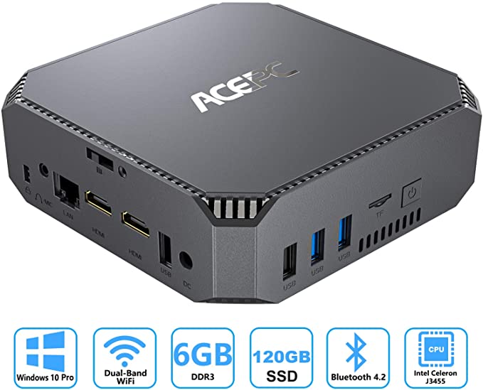 Budget Mini PCs to Get Everyone Connected at Home: one for each child ...