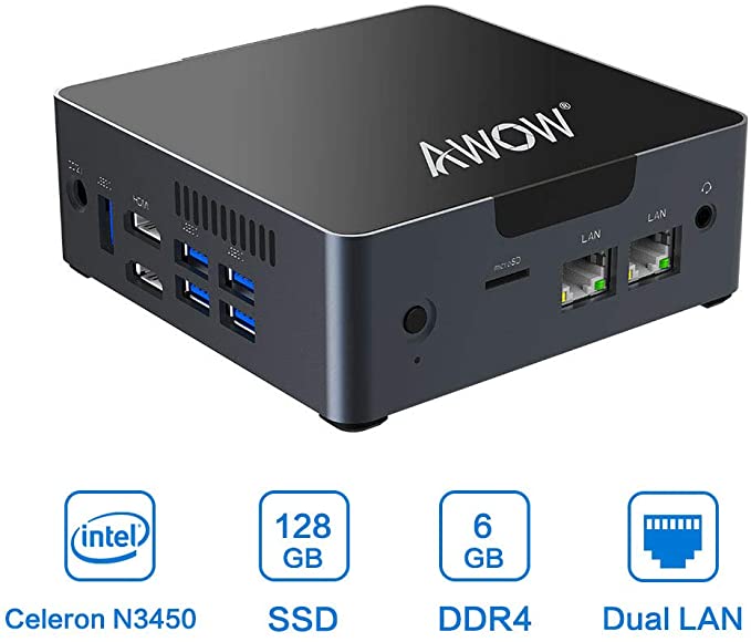 Budget Mini PCs to Get Everyone Connected at Home: one for each child ...