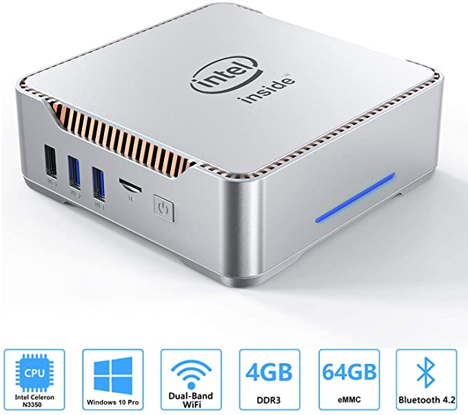 Budget Mini PCs to Get Everyone Connected at Home: one for each child ...