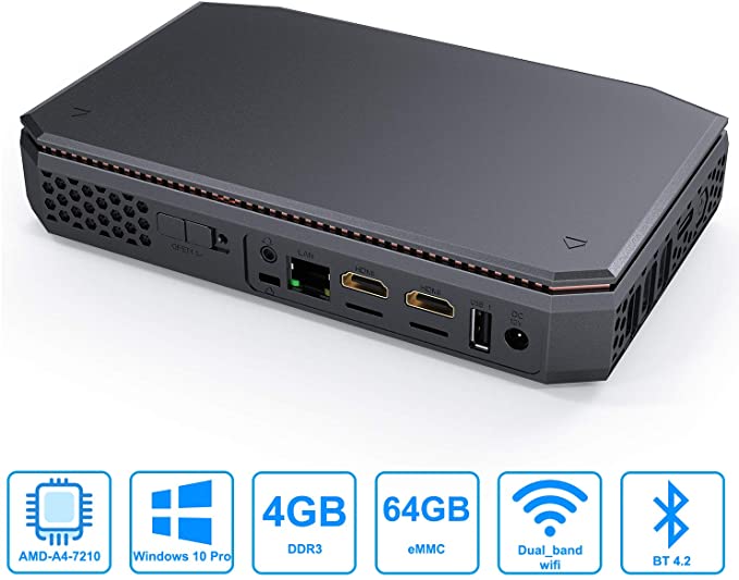 Budget Mini PCs to Get Everyone Connected at Home: one for each child ...