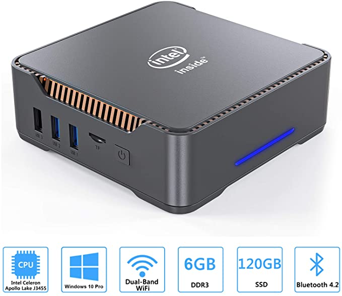 Budget Mini PCs to Get Everyone Connected at Home: one for each child ...