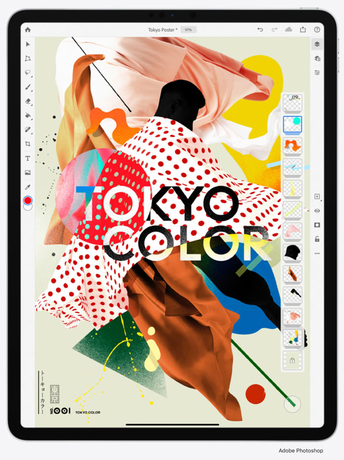 10 Ways To Use The Apple iPad Pro: leverage on the power of the pro