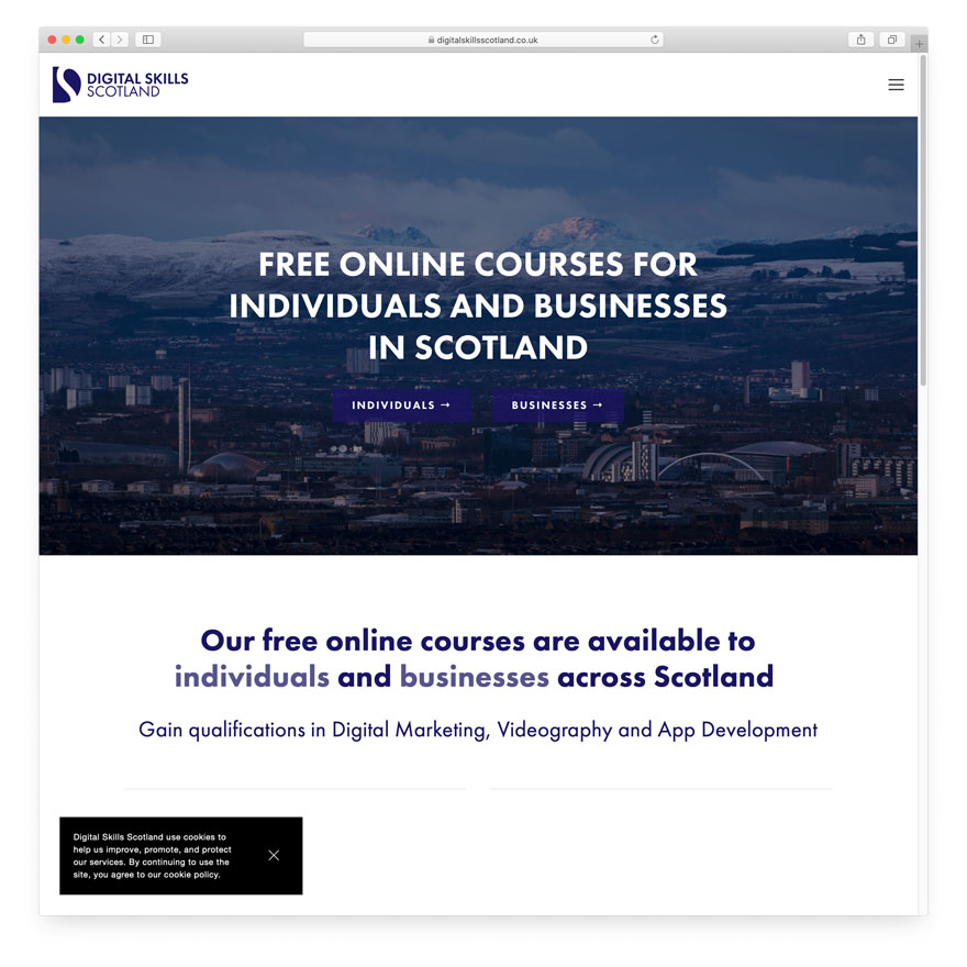 Top 12 Free Online Course Sites for online learning - Colour My Learning