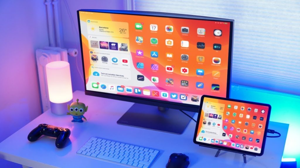 10 Ways To Use The Apple iPad Pro leverage on the power of the pro