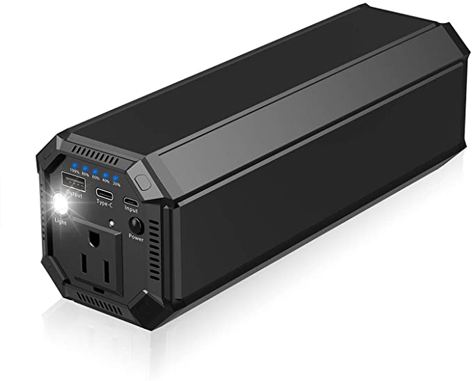 Best AC Outlet Power Banks for Laptop Travel charger for all your