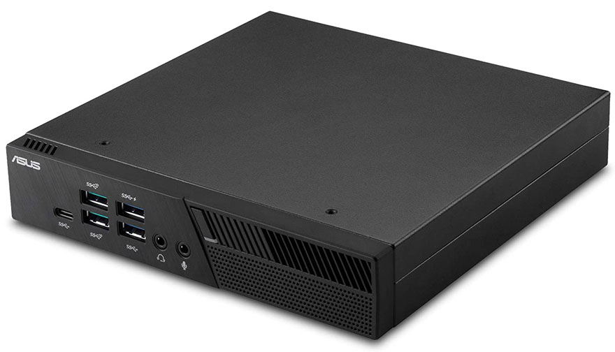 Top 8 Best High Performance Barebone Mini PCs: Simplicity & value in a ...