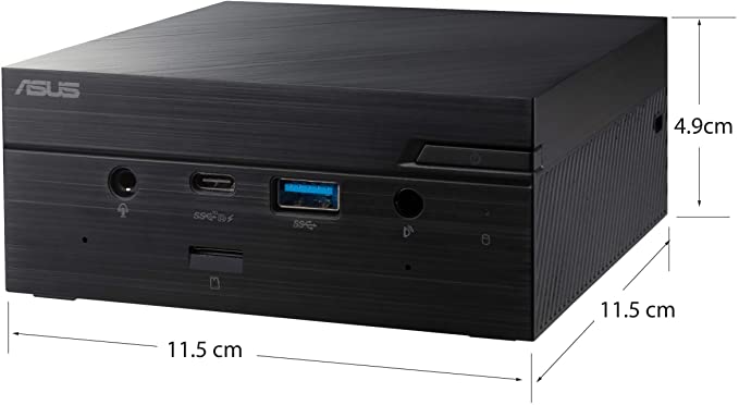 Top 8 Best High Performance Barebone Mini PCs: Simplicity & value in a ...